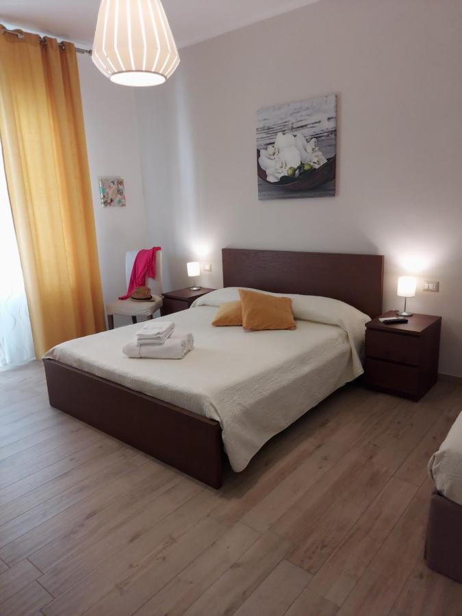Sapore Di Mare Holidays Майори Экстерьер фото