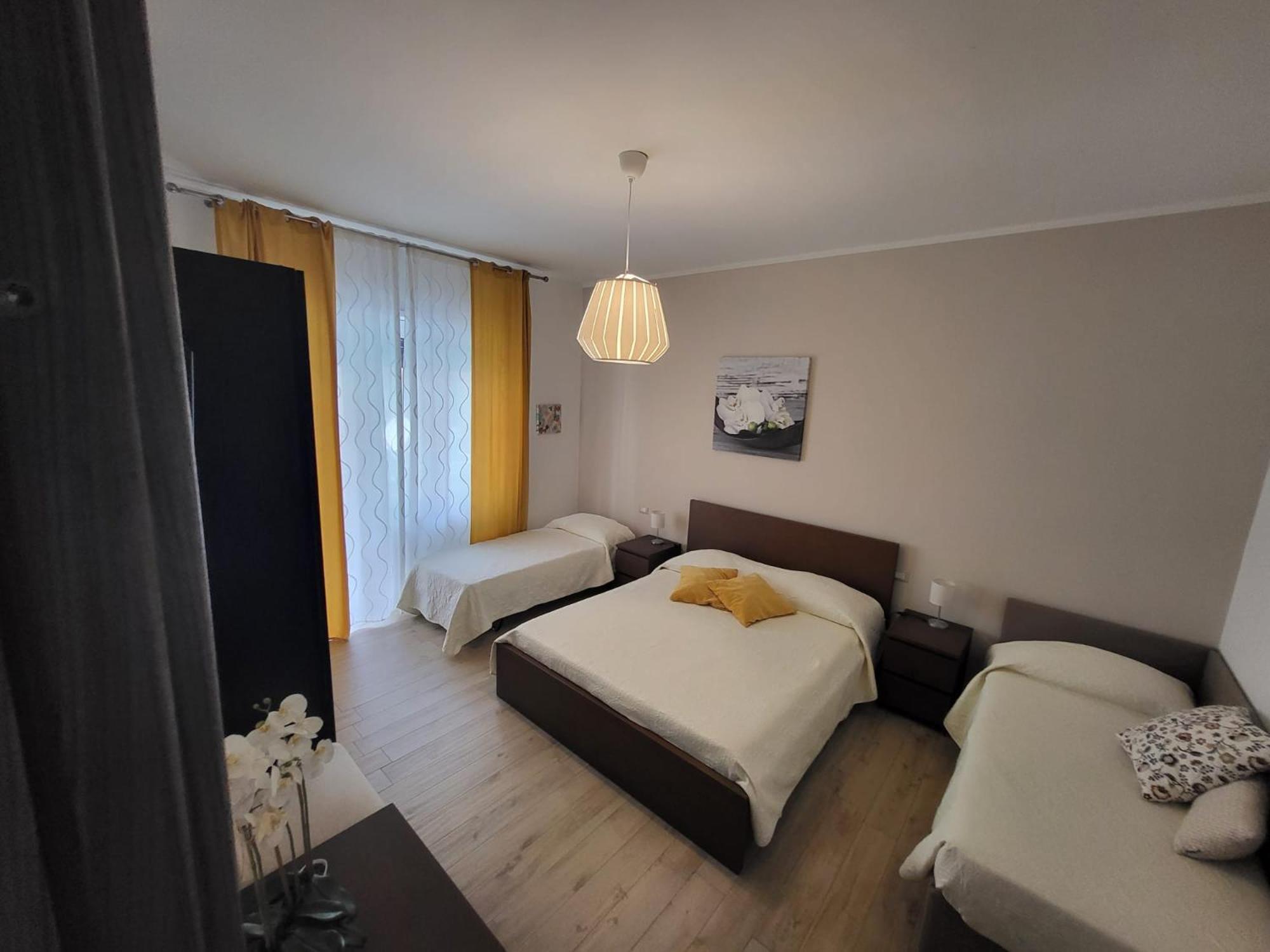 Sapore Di Mare Holidays Майори Номер фото